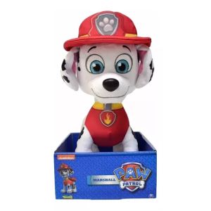 PELUCIA PATRULHA CANINA MARSHALL 12¨ 1327