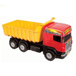 CAMINHÃO SUPER CAÇAMBA MAGIC TOYS  5050