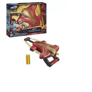 LANCADOR HOMEM ARANHA WEB BOL F0237
