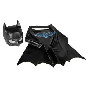 BATMAN CAPA E MÁSCARA  2201