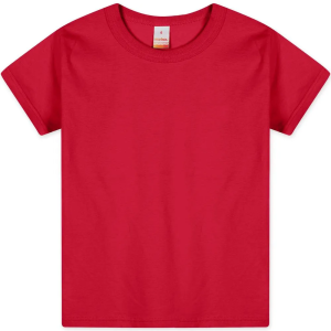 CAMISETA MANGA CURTA AROMA INFANTIL MASCULINA MARISOL