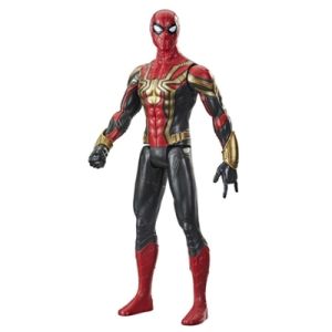 BONECO HOMEM ARANHA HERO F1931