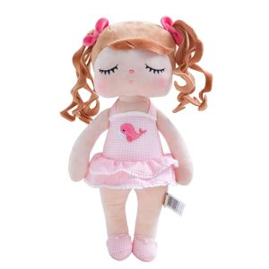 BONECA METOO ANGELA CANDY COLOR