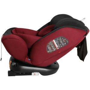 CADEIRINHA PARA CARRO RET GAIA 8003