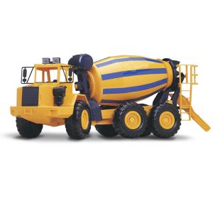 CAMINHAO BETONEIRA COLUMBUS 450
