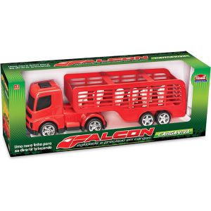 CAMINHAO FALCON CARGA VIVA 211