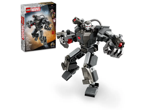 ARMADURA MECH MÁQUINA DE COMBATE 76277