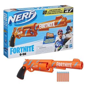 NERF FORTNITE 6-SH 7360
