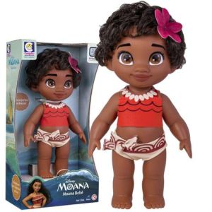 BONECA MOANA 2504