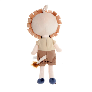 BONECO METOO JIMBAO LEÃO