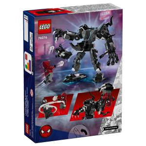 LEGO ARMADURA VENOM 76276