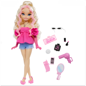 BARBIE DREAM BESTIES MALIBU