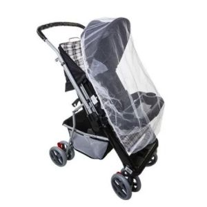 MOSQUITEIRO PARA CARRINHO MUSKY 1318