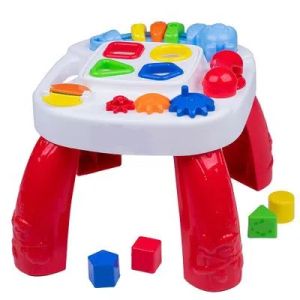 MESA DIVERTIDA PLAY TIME 1996