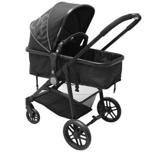 CARRINHO DE BEBE GERO 1050