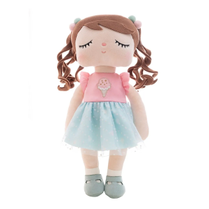 BONECA METOO ANGELA CANDY SCHOOL