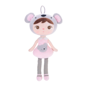 BONECA METOO JIMBAO KOALA