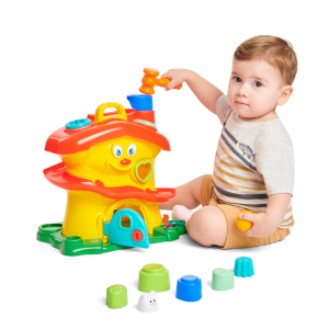 ACTIVITY HOUSE TATETI 714