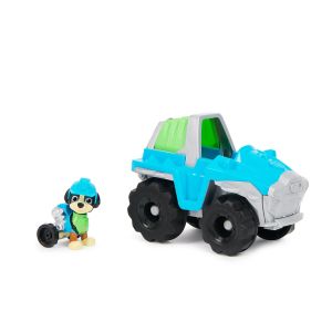 VEICULO PATRULHA CANINA REX RESCUE VEHICLE / EVEREST SNOW
