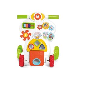 ANDADOR BEBE PILOTO 0889