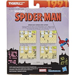 JOGO ELETRONICO SPIDER MAN F2839