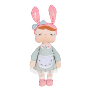 BONECA ANGELA DIDI 33CM METOO