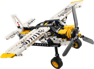 LEGO AVIÃO DE MATO  42198