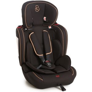 CADEIRINHA PARA CARRO 8007 PRETO CAMEL