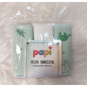 FAIXA UMBILICAL  PAPI 4707