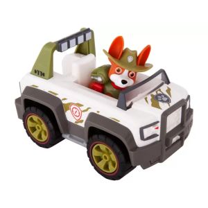 VEICULO E FIGURA PATRULHA CANINA TRACKER 2724
