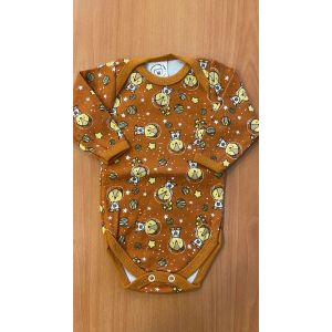 BODY BABY KIDS  FEMININO E MASCULINO MAFESSONI 301700