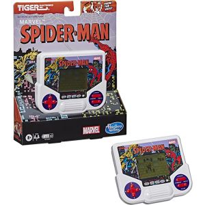JOGO ELETRONICO SPIDER MAN F2839