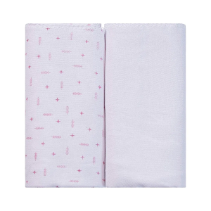 CUEIRO PARA BEBÊ FLANELADO BABY JOY CLÁSSICOS