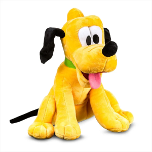 PELUCIA PLUTO PEEK A BOO COM MECANISMO BR2351