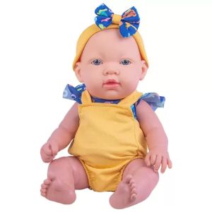 BONECA MIYO PASSEIO 2496