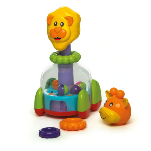 BABY MIX TATETI 863