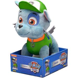 PELUCIA ROCKY PATRULHA CANINA