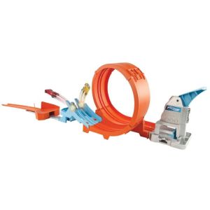 HOT WHEELS PISTA CAMPEONATO DE LOOPING GBF81