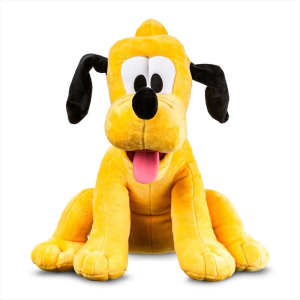 PELUCIA PLUTO PEEK A BOO COM MECANISMO BR2351
