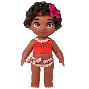 BONECA MOANA 2504